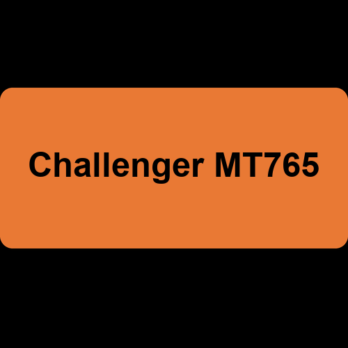 Challenger MT765
